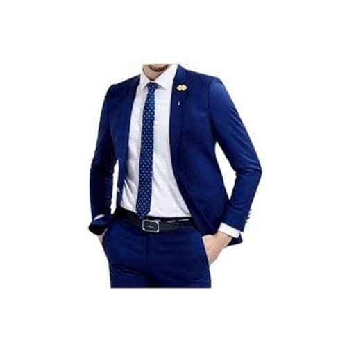 Fashion Men Official Suit